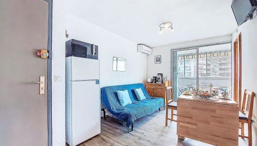 Apartment Le Californie by Interhome - Photo 5