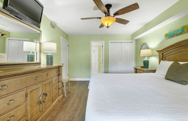 Seaspray Riverside 214 - Foto 5