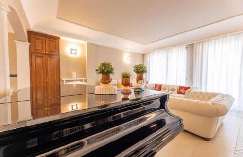 Villa Gentileschi - Foto 31