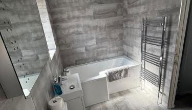 3 bedroom house, Caol, Fort William - Foto 4