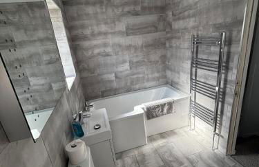 3 bedroom house, Caol, Fort William - Foto 4