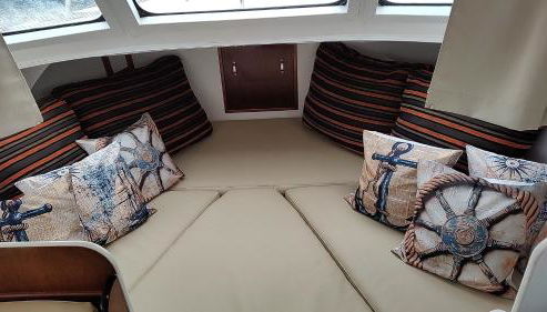 Over the Sea - Photo 3