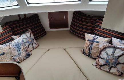 Over the Sea - Photo 3