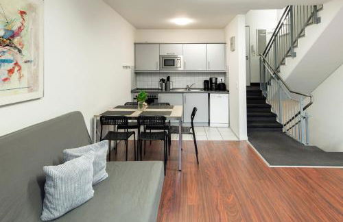 Ferienwohnung Ohechaussee - Foto 1