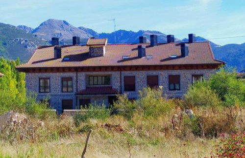 Dúplex El refugio de Porma - Foto 30