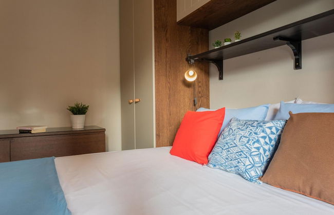 Casa Thermignon by Wonderful Italy - Foto 14