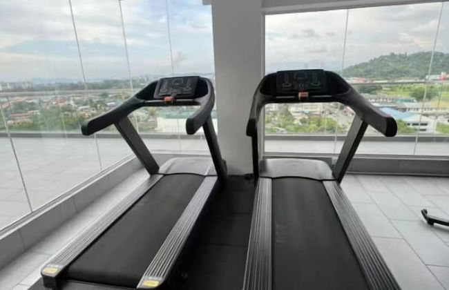 Aru Suites Kota Kinabalu - Foto 6