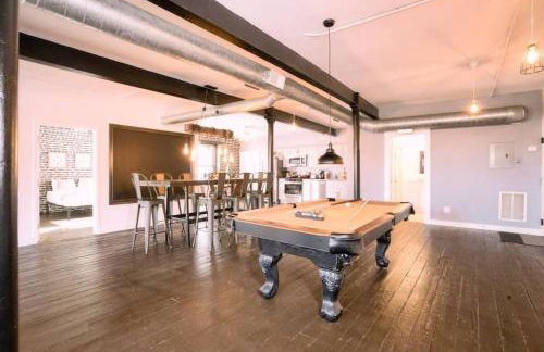 Spacious 4BR Suite Near McCormick & Soldier Field 2010 South Wabash Ave - 3F - Foto 1