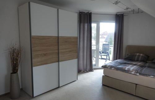 Ferienwohnung Thuja - Foto 7