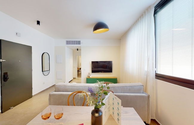 HAYARKON - Superior Collection - By HOMY - Foto 74