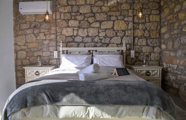 Stone Studio With Sea Views Near the Beach - Foto 4