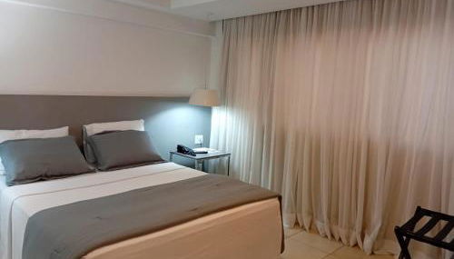 Suítes Executivas - Foto 5