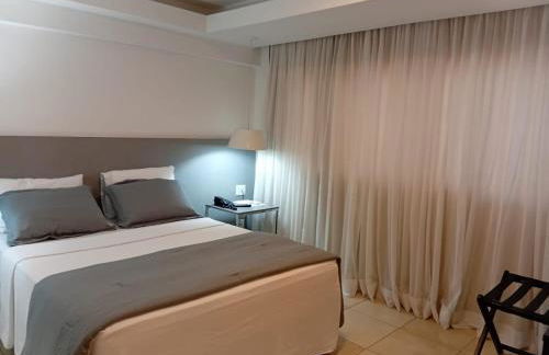 Suítes Executivas - Photo 5