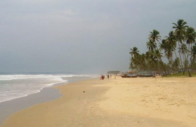 Veeniola Apartment - Stay in Goa - Foto 11