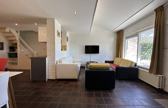 Bungalowpark Landsrade - Foto 19
