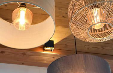 Genepi loft duplex 4 personnes - Foto 60