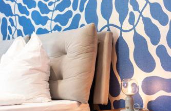 Bunter Hund Apartments - Zentrales Apartment, Parkplatz, Wintergarten, Kinderzimmer - Foto 22