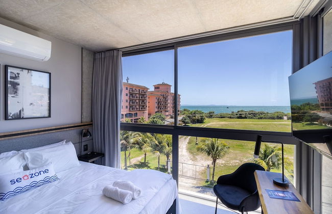 Spot Jurere sofisticação beira mar SPJs - Photo 26