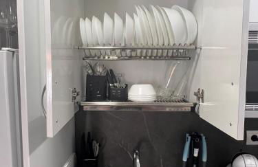 Morning Coffee by the Sea 1 BR Between Capellans and Llevant Beaches - Foto 37