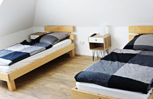 Fewo am Museum - Foto 2