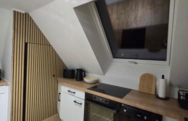 Ferienwohnung Glücksquelle - Foto 11