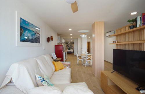 Nuza Beach Apartment El Campello - Photo 22