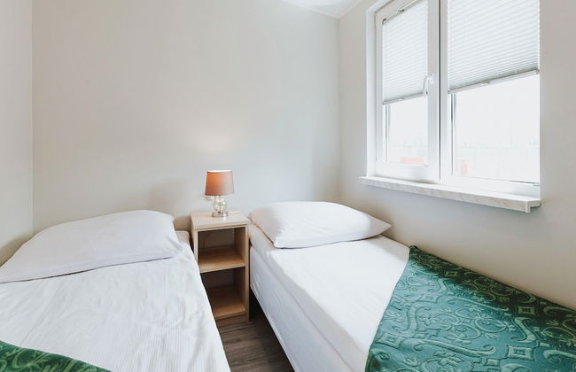 OW Gromada Apartamenty - Foto 3