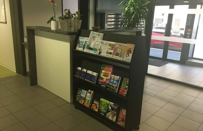 Résidence Hôteliere Louise - Foto 2