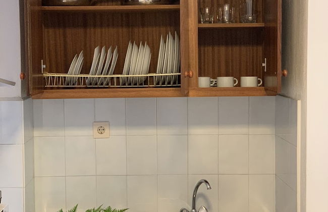 Kassavetis Center - Hotel Studios & Apartments - Foto 71