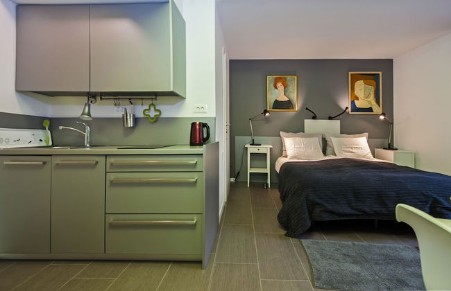 Apartments Aalvar and Aalto - Foto 5