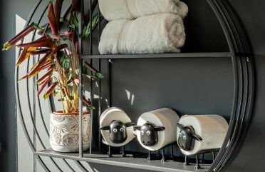 Skye Earth House - Luxury - self-catering - Foto 34