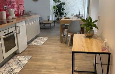 Cosy au coeur des 3 vallées - Foto 6