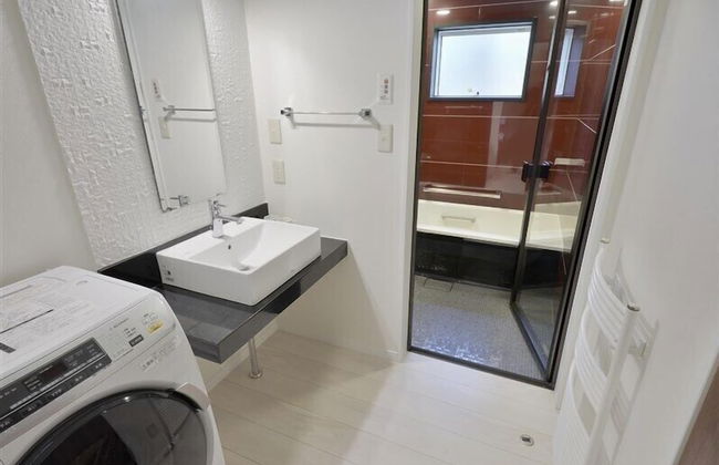 Eagle House Hakuba - Foto 11