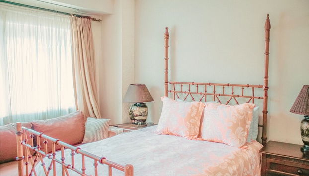 CR Luxury Del Mar 4F 1 Bdrm - Foto 5, Habitación