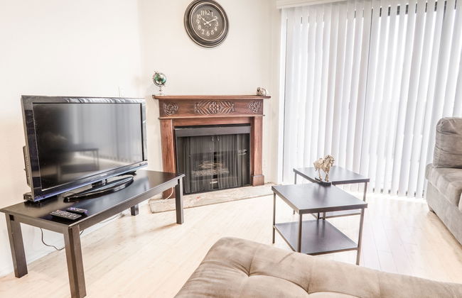 Strathmore Apartments - Foto 70