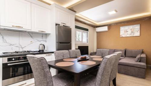 Zamor Family Villa 2 - Foto 5, stove, dishwasher, pet friendly, minibar