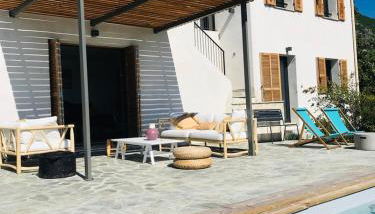 Villa Poggio - Foto 4