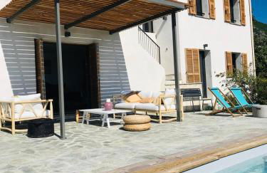 Villa Poggio - Foto 4