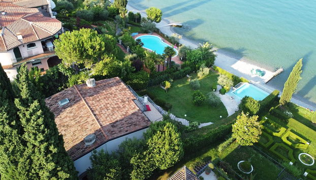 Villa Lydia - Foto 2, Imagen principal