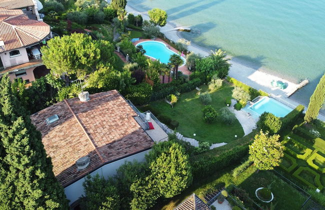 Villa Lydia - Foto 1