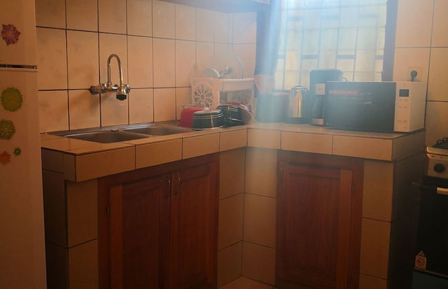 Dans un jardin au centre ville - Foto 7