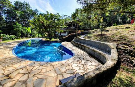 La Luciole Ecolodge - Foto 43