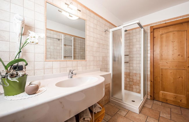 Chalet Mottolino - Foto 33