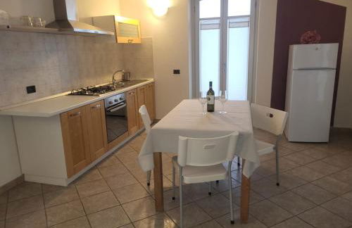 Casa Arcobaleno Holiday home apartments - Foto 17