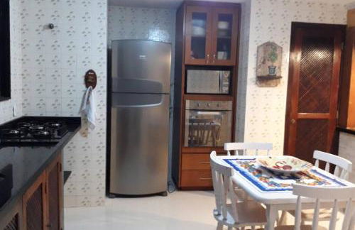 Casa completa + área gourmet - Foto 20