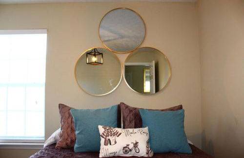 Luxurious Dallas Dream Retreat - Casa Frida - Foto 38