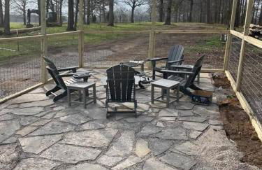 The Hut at the Farm - Foto 6