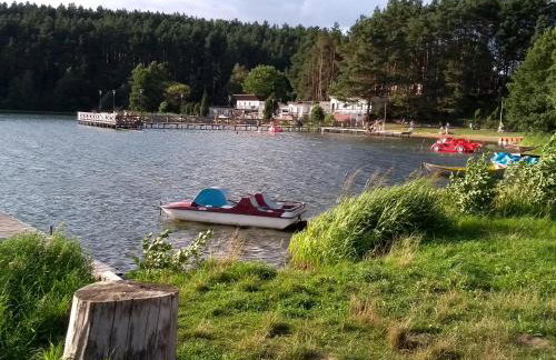 Apartament Nad Jeziorem Kaszuby - Foto 31