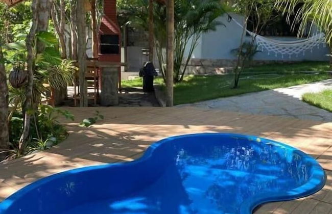 Safira Beach House - Foto 9