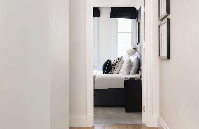 Native Mayfair - Foto 50